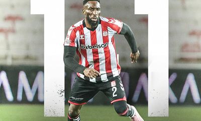 Sivasspor, Hatayspor ile 1-1 Berabere Kaldı | Süper Lig'de Puan Paylaşıldı
