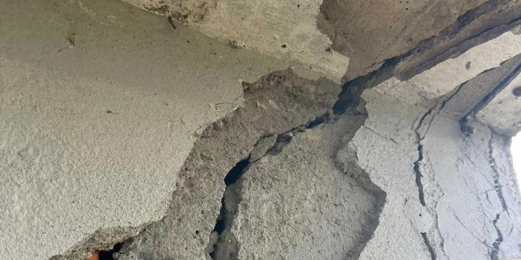Rize'deki deprem sonrası bilanço belli oldu
