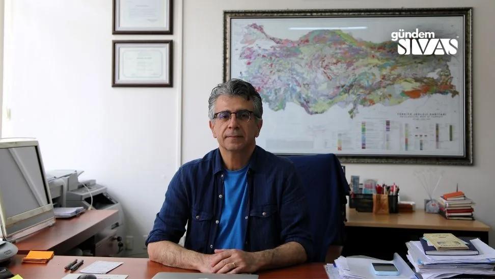 Deliler Fayı Sivas'ı Tehdit Ediyor!