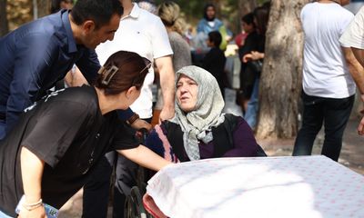 Sivas Belediyesi’nden Sevgi Teyze’ye Anlamlı Destek!