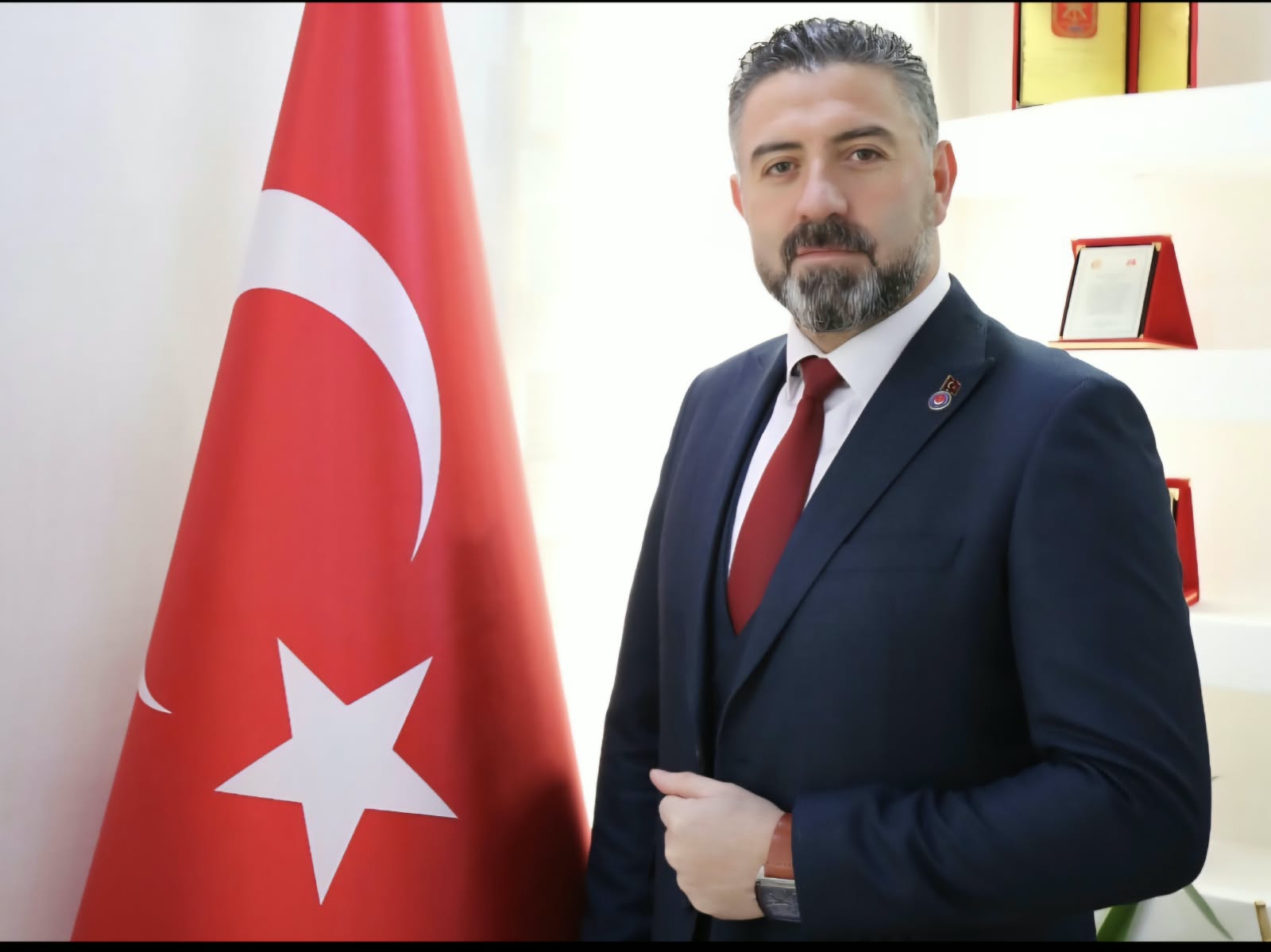 Terörle Mücadelede Yaralananlar İçin Başvurular Başladı