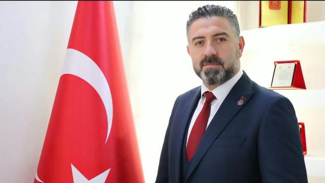Terörle Mücadelede Yaralananlar İçin Başvurular Başladı