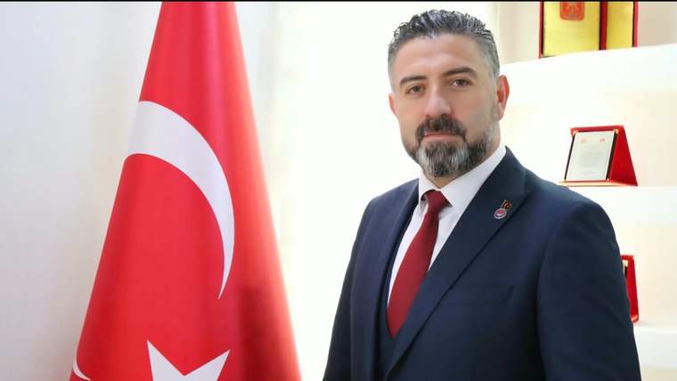 Fatih Deveci’den 19 Eylül Gaziler Günü Mesajı