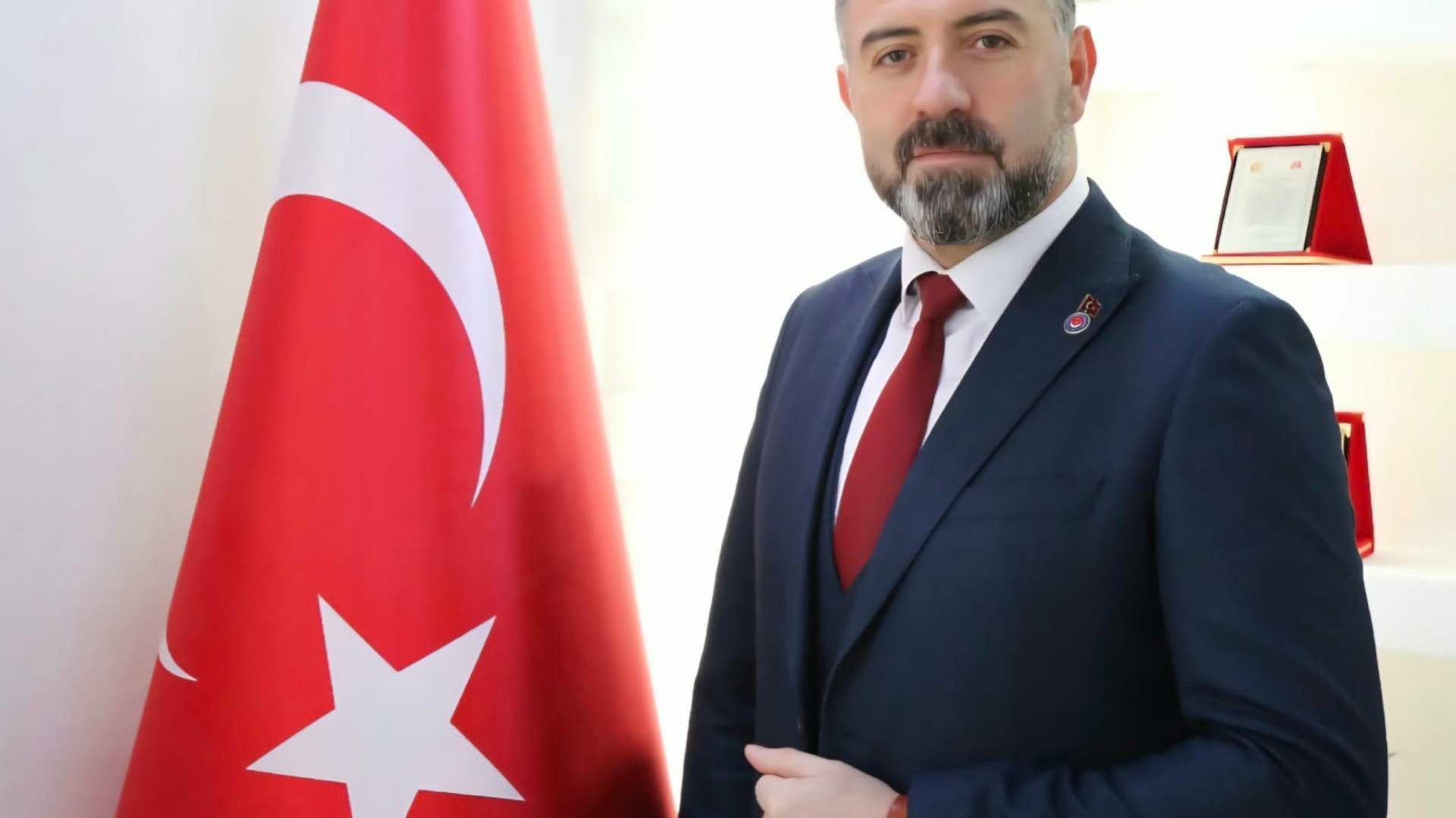 Sivas’ta terörle mücadelede yaralanan malul sayılmayan hak sahipleri e-Devlet’ten başvurabilecek.