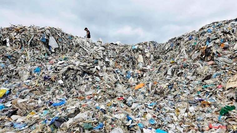 Türkiye, Avrupa ülkelerinden plastik atık ithalatında ilk sırada