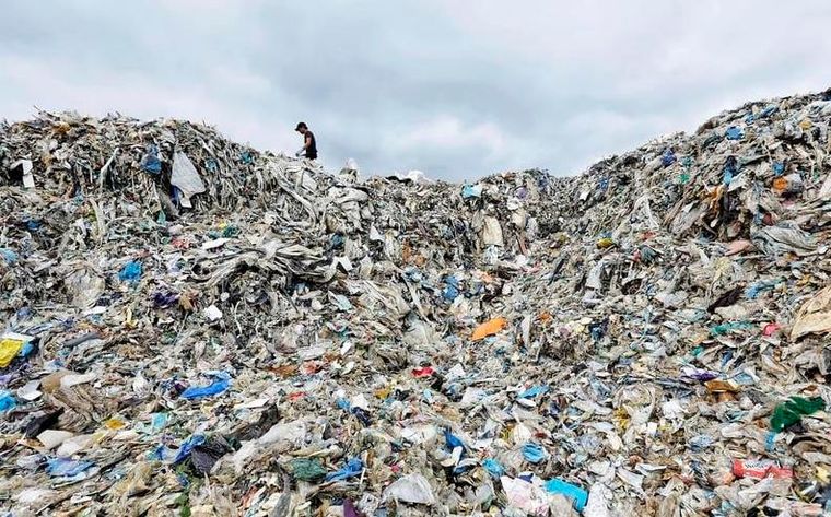 Türkiye, Avrupa ülkelerinden plastik atık ithalatında ilk sırada