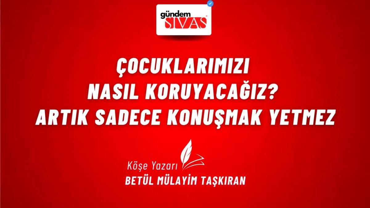 Çocuklarımızı Nasıl Koruyacağız? Artık Sadece Konuşmak Yetmez
