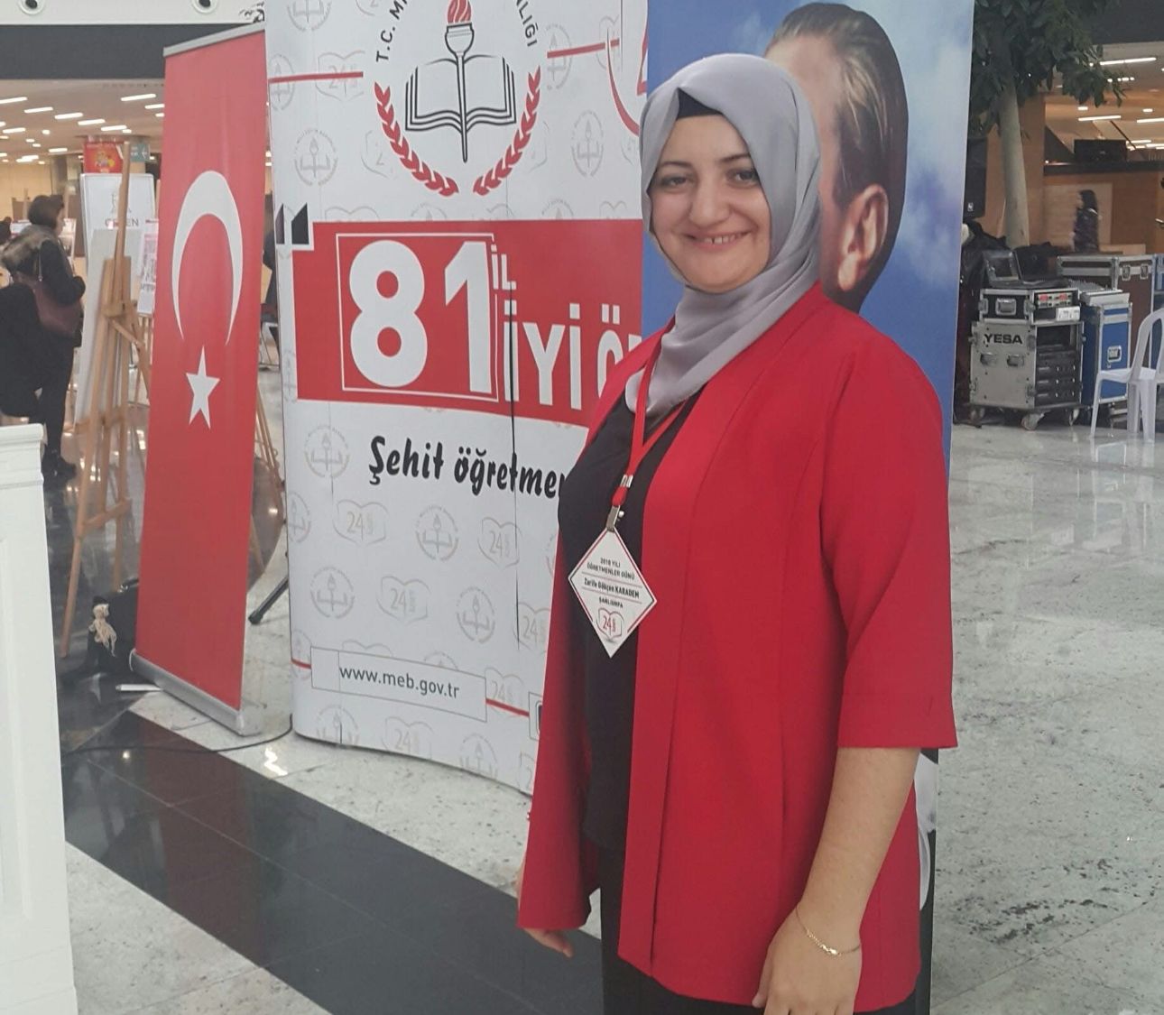 TEMA Vakfı Isparta Merkez’de faaliyetlerine devam ediyor - Birlik Haber Ajansı