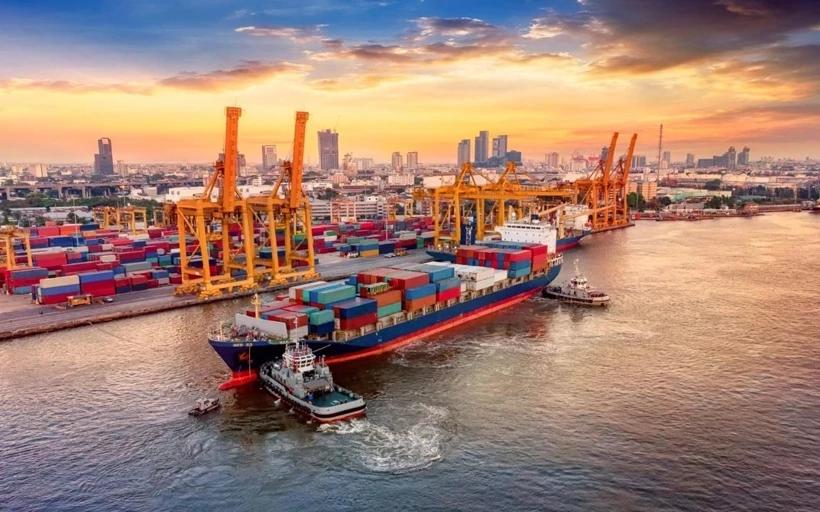 Sivas’ın Ocak Ayı Dış Ticaret Rakamları Açıklandı: İhracat İthalatı İkiye Katladı