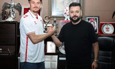 Sivasspor’un Yetenekli Yıldızı Emirhan Başyiğit, 2028’e Kadar Yuvasında!