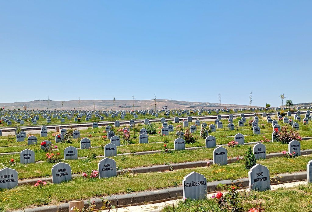 Sivas'ta 31 Temmuz 2026 Cuma Vefat Edenler