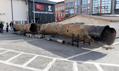 Sivas’ta 29 Mahallede Su Kesintisi: İşte Etkilenecek Bölgeler