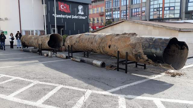 Sivas’ta 29 Mahallede Su Kesintisi: İşte Etkilenecek Bölgeler