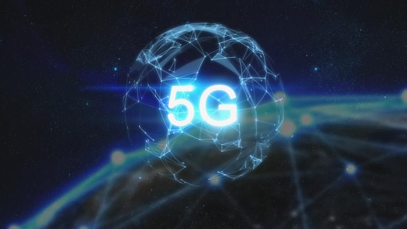 5G ile Ankara-İstanbul arası 80 dakikaya düşecek! - Birlik Haber Ajansı