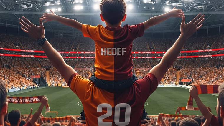 Galatasaray'da Hedef 2026 Şartları Netleşiyor: Yeni Sezon için Hazırlıklar Başladı