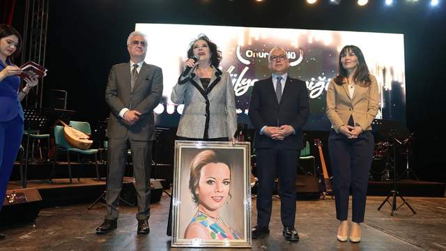 Festivale Yoğun İlgi: Yeşilçam’dan Hollywood’a Uzanan Sinema Buluşması