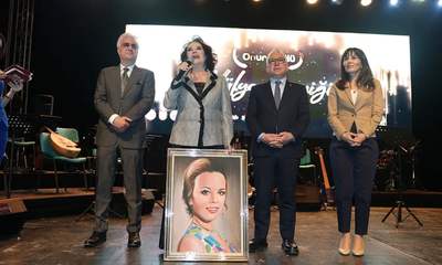 Festivale Yoğun İlgi: Yeşilçam’dan Hollywood’a Uzanan Sinema Buluşması