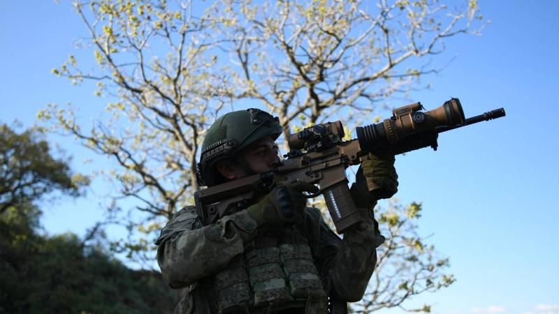 Milli Savunma Bakanlığı operasyonu duyurdu - Birlik Haber Ajansı