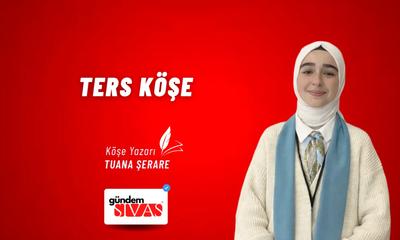 Ters Köşe