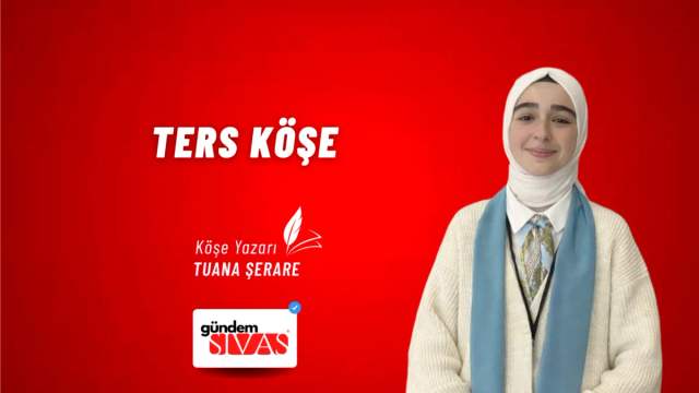 Ters Köşe