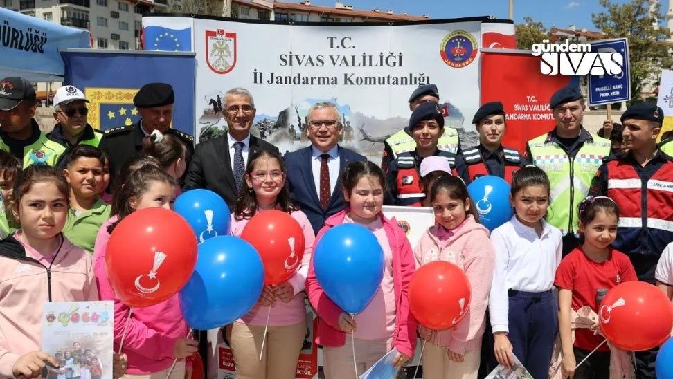 Sivas'ta 41 Kişi Trafik Kazalarında Can Verdi!