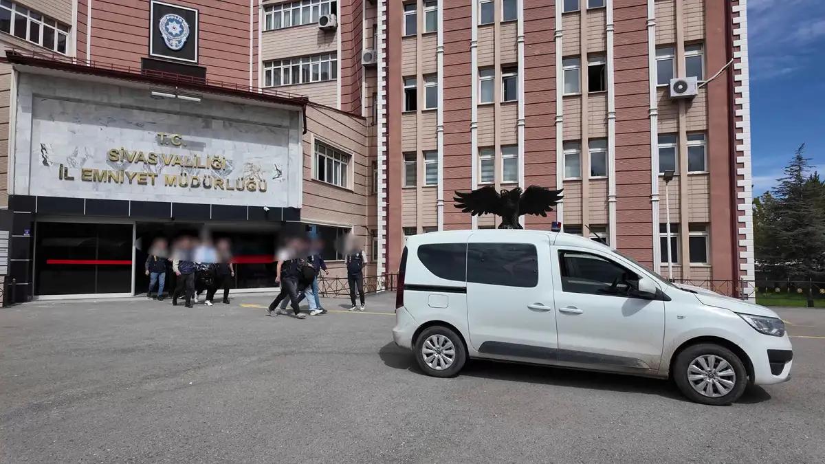 Yasa Dışı Bahis Operasyonu: 385 Milyon TL’lik Para Trafiği Ortaya Çıktı