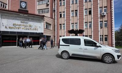 Yasa Dışı Bahis Operasyonu: 385 Milyon TL’lik Para Trafiği Ortaya Çıktı