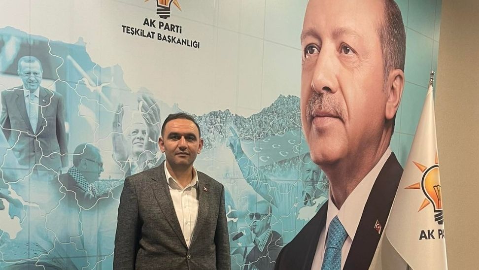 AK Partili Kılıçkaya: Cumhurbaşkanımızın liderliğinde Tekirdağ’a hizmet etmeye devam ediyoruz - Birlik Haber Ajansı
