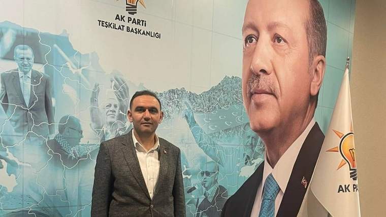 AK Partili Kılıçkaya: Cumhurbaşkanımızın liderliğinde Tekirdağ’a hizmet etmeye devam ediyoruz - Birlik Haber Ajansı