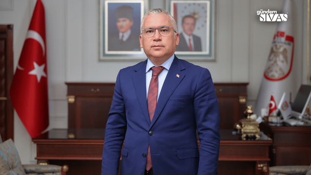 Vali Şimşek: Gazilerimiz, Vatanseverliğin ve Cesaretin Sembolleri