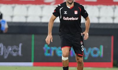 Sivasspor, Pendikspor Maçında İlk 45 Dakikada Mücadele