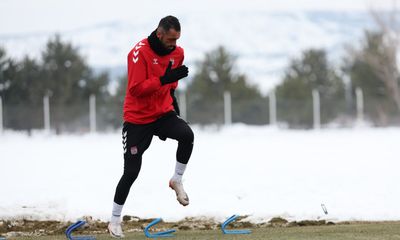 Özbelsan Sivasspor’da Erzurumspor Mesaisi: 4 Eylül’de Kritik Randevu Öncesi Taktik Yoğunluğu