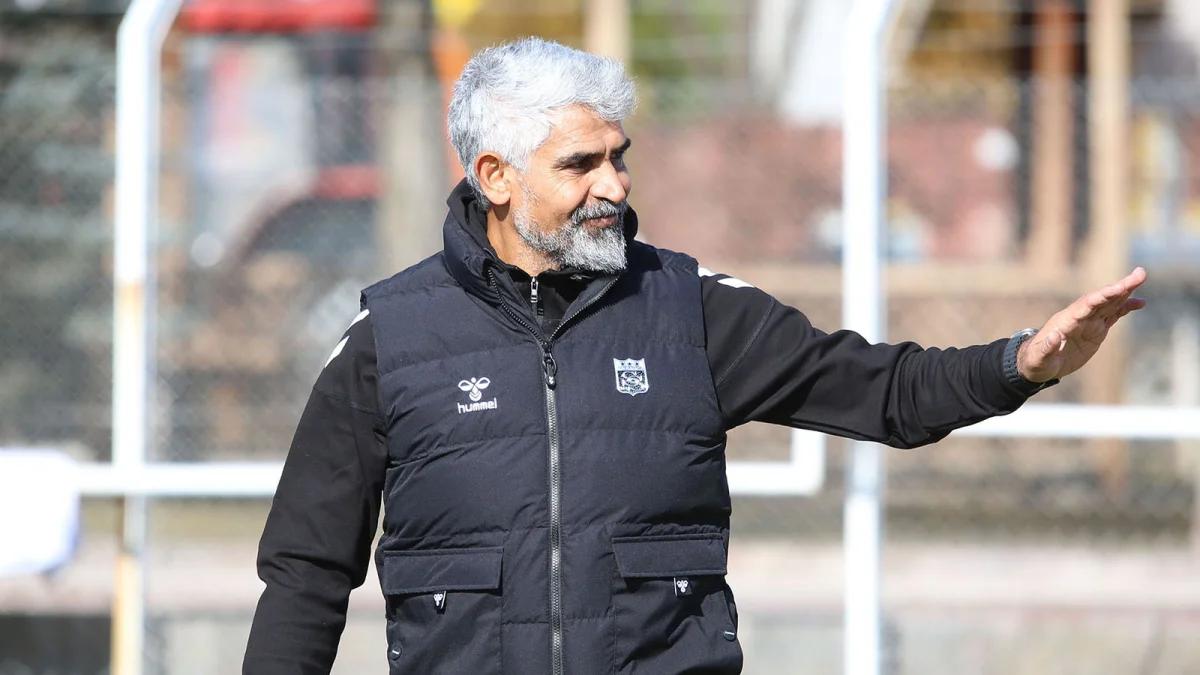 Sivasspor’da İsmet Taşdemir Dönemi Sona Erdi! Kulüpten Resmi Açıklama