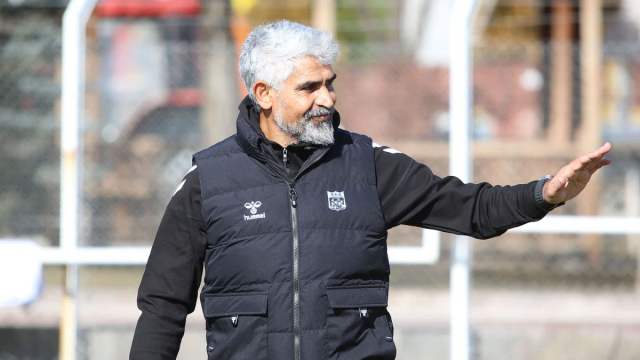 Sivasspor’da İsmet Taşdemir Dönemi Sona Erdi! Kulüpten Resmi Açıklama