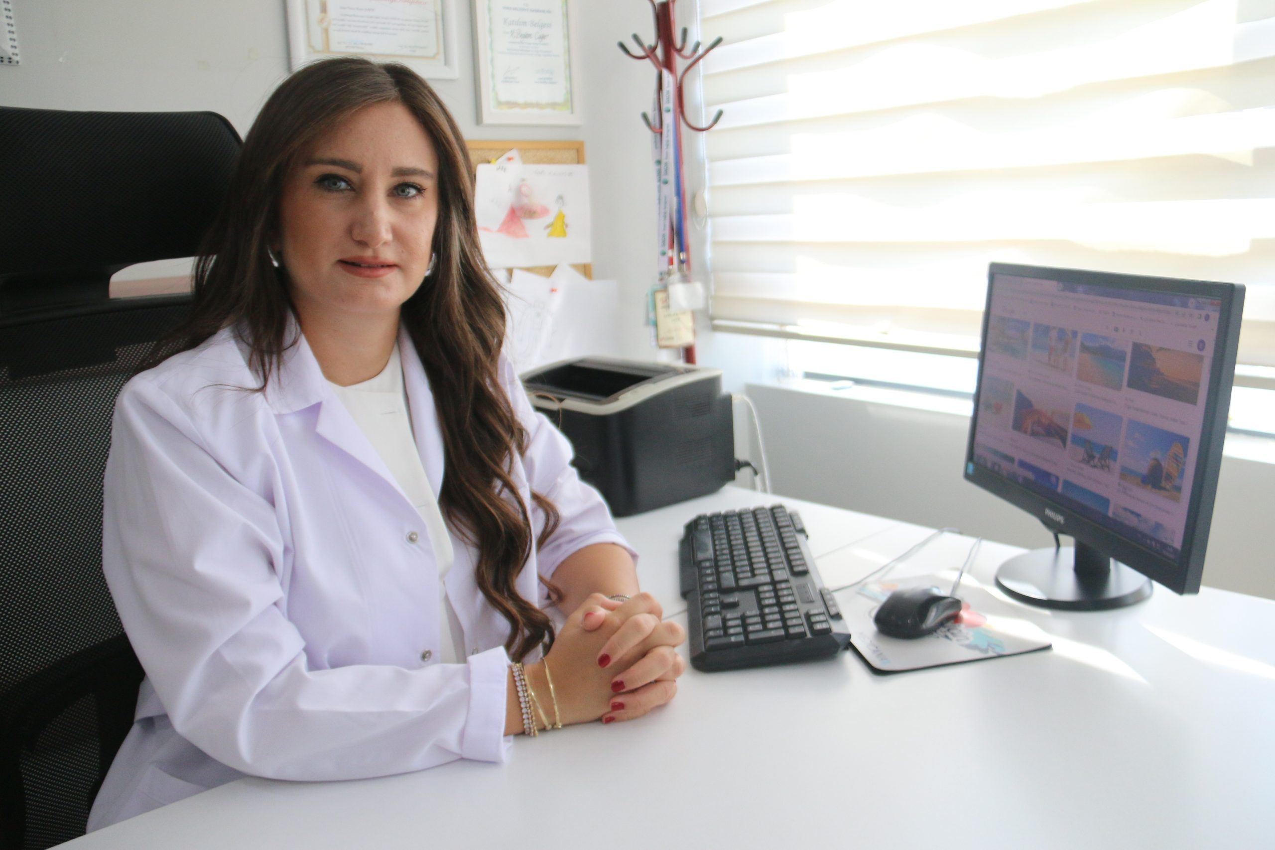 Uzmanı açıkladı: "Rutinlere dönmek adaptasyonu kolaylaştırıyor"