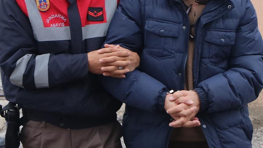 Sivas'ta FETÖ Firarisi Yakalandı: 6 Yıl 10 Ay 15 Gün Hapis Cezası Kesinleşmişti