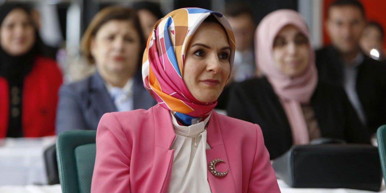 Bakan Göktaş: Sanıklara verilen ceza yüreklere su serpti - Birlik Haber Ajansı
