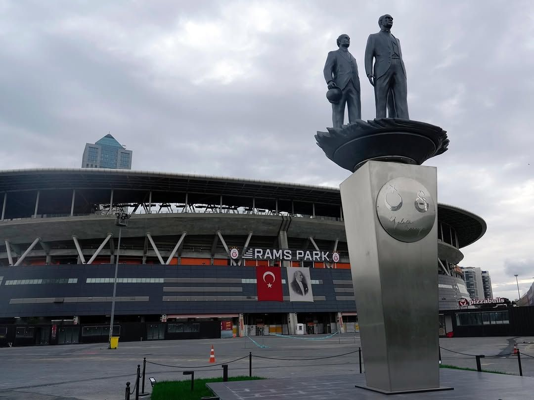 Galatasaray'ın Tarihi ve Sportif Mirası