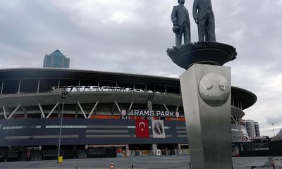Galatasaray'ın Tarihi ve Sportif Mirası