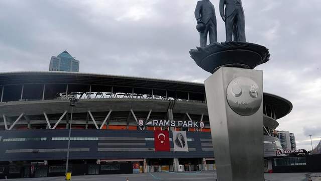 Galatasaray'ın Tarihi ve Sportif Mirası