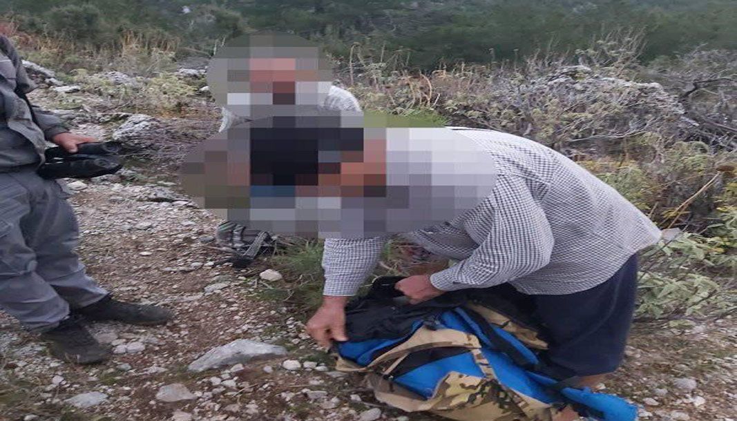 Isparta’da kota sınırına uymayan avcıya ceza - Birlik Haber Ajansı