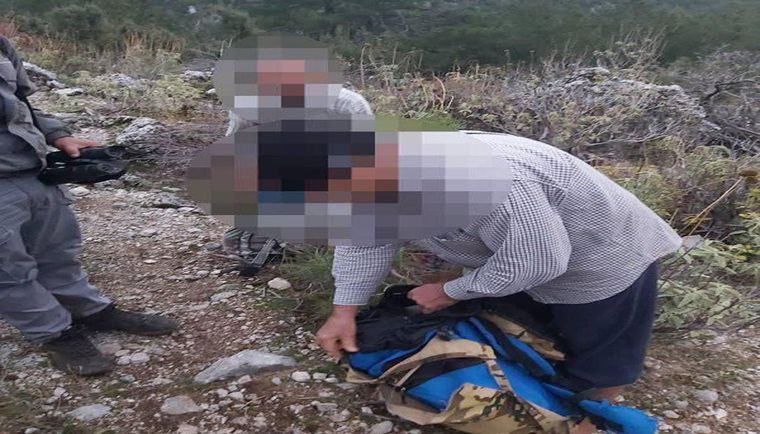 Isparta’da kota sınırına uymayan avcıya ceza - Birlik Haber Ajansı