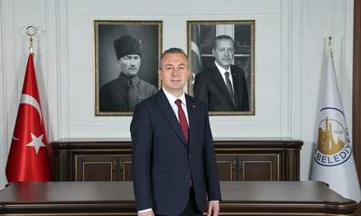 Başkan Adem Uzun: Dayanışma ve Kardeşlik Ruhunu Hep Birlikte Yaşatacağız