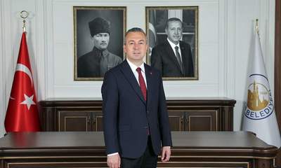 Başkan Adem Uzun: Dayanışma ve Kardeşlik Ruhunu Hep Birlikte Yaşatacağız