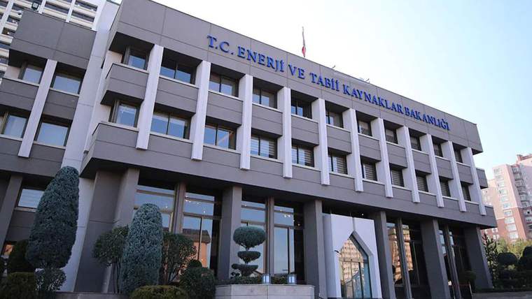 1,3 milyar dolarlık rekor bor satışı - Birlik Haber Ajansı