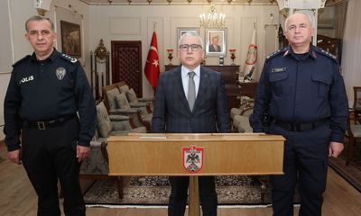Sivas’ta Güvenlikte Çarpıcı Tablo: 2025’te 135 Operasyonda 41 Kilo Uyuşturucu Ele Geçirildi