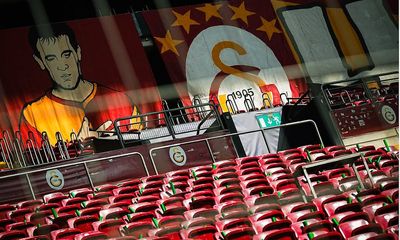 Galatasaray, Ali Sami Yen'de Avrupa Rüyası İçin Hazır!