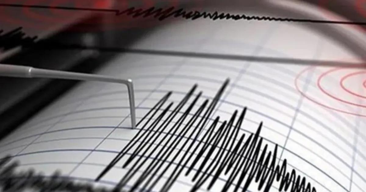 Çorum'da deprem!