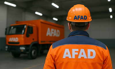 AFAD Gönüllü Sayısı Şaşırttı
