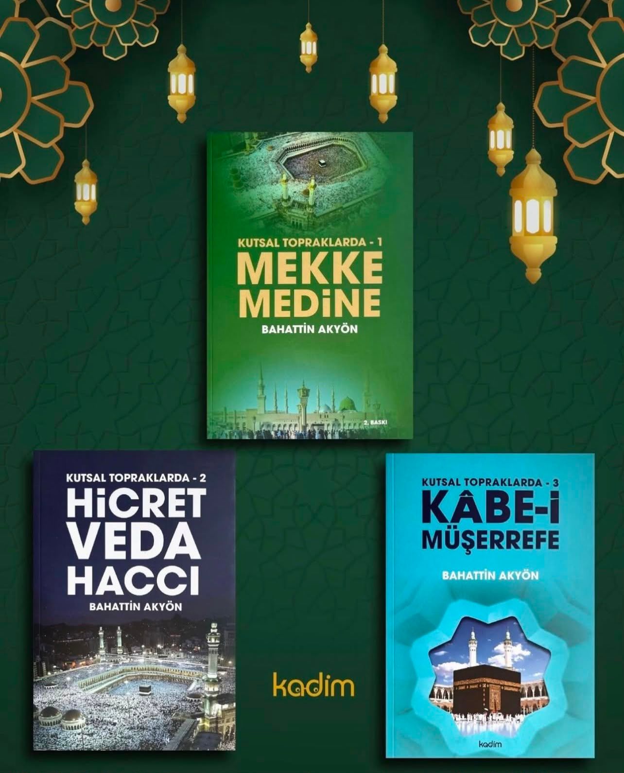 Kutsal Toprakların Kokusu Kırıkkale’de